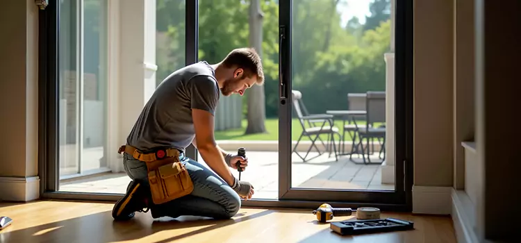 Comprehensive Solutions for Every Glass Door Need in Los Banos, CA