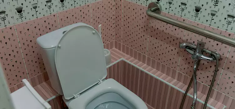 Meeting Diverse Needs With Accessible Restroom Solutions in Los Banos, CA