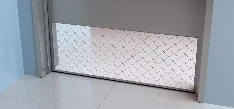 Benefits of Professional Kick Plate Solutions in Los Banos, CA