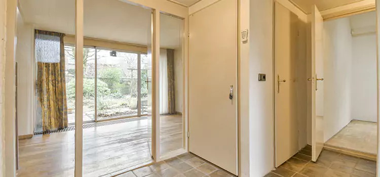 Why Choose Our Pocket Door Experts in Los Banos, CA?