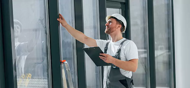 Comprehensive Solutions for Your Sticking Doors in Los Banos, CA