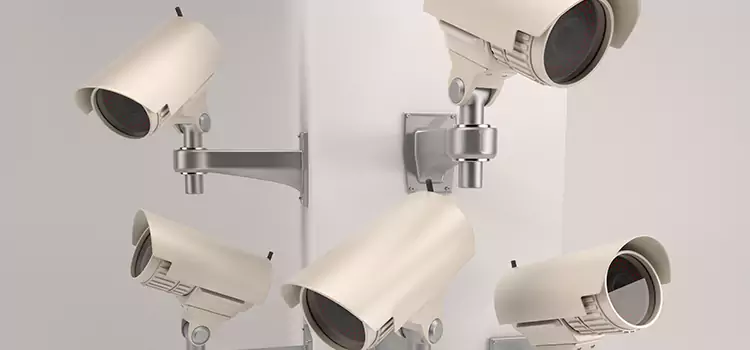 Your Trusted Partner for CCTV Solutions in Los Banos