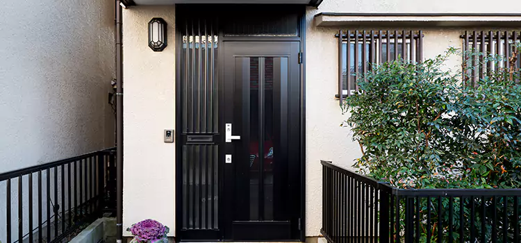 Popular Exterior Door Options in Los Banos, CA