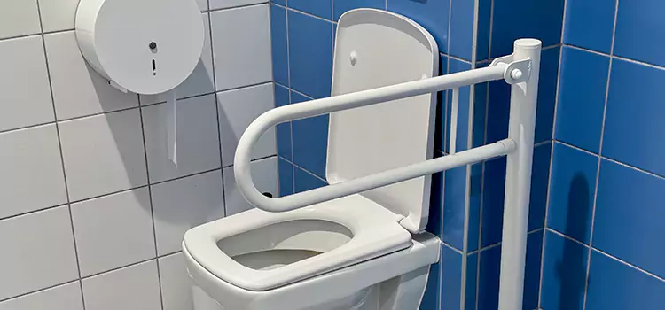 Comprehensive Solutions in Los Banos, CA for Accessible Facilities